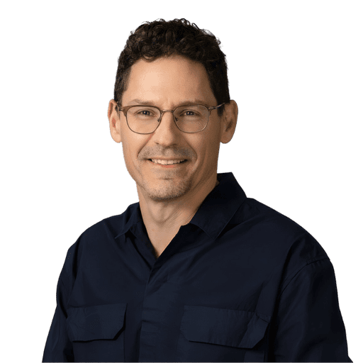 Shawn Abbott, Partner