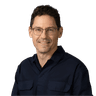 Shawn Abbott, Partner