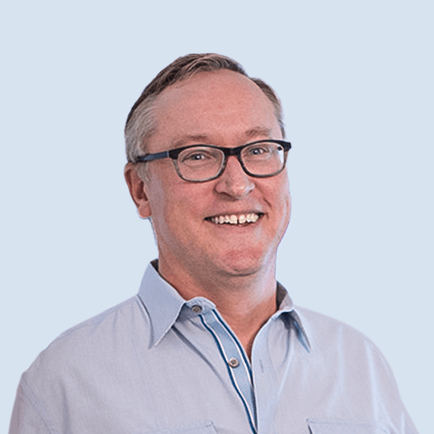 Jeb Miller, General Partner