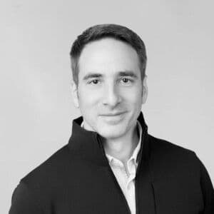 Dan Rosen, Partner