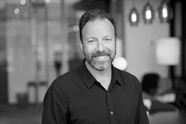Travis Connors, Co-founder and General Partner