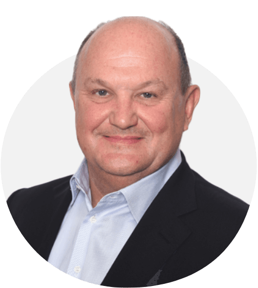 Eric Buatois, General Partner