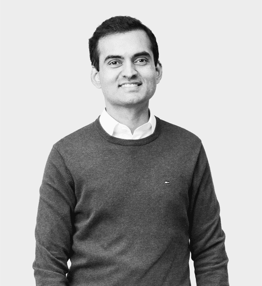 Arun Penmetsa, Partner