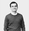 Arun Penmetsa, Partner