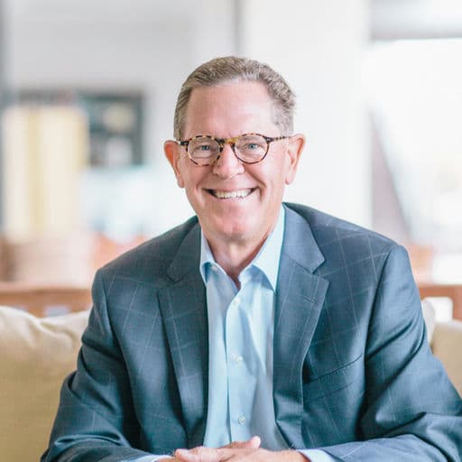 David Marquardt, Founding Partner
