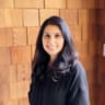 Ami Naik, Partner