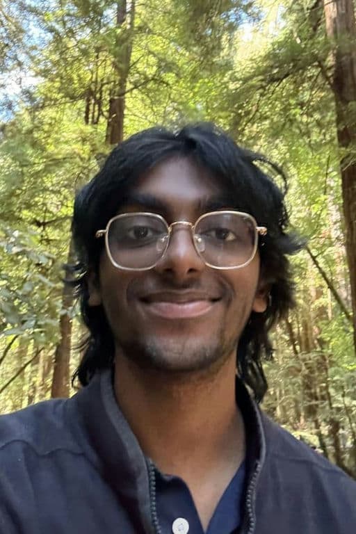 Harshil Vejendla, Investor