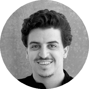 Ahmed Hentati, Managing Partner