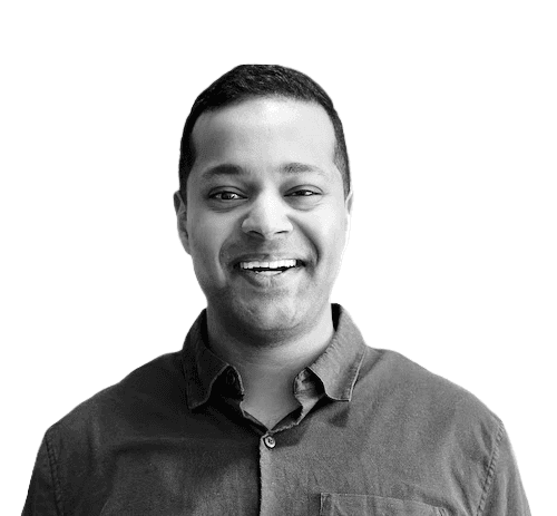 Santosh Sankar, Co-founder & Managing Partner