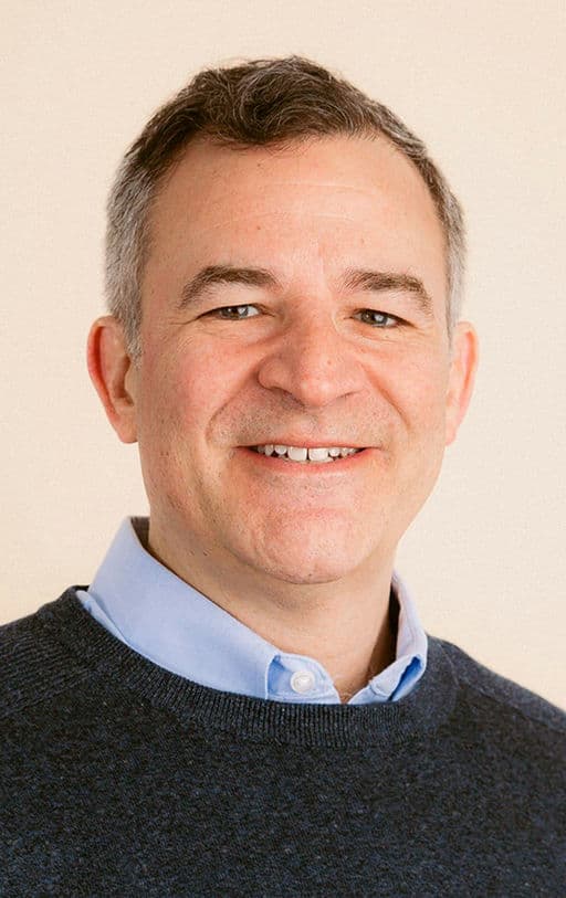 Matt Harris, Partner