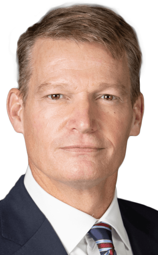 Kevin Mandia, General Partner