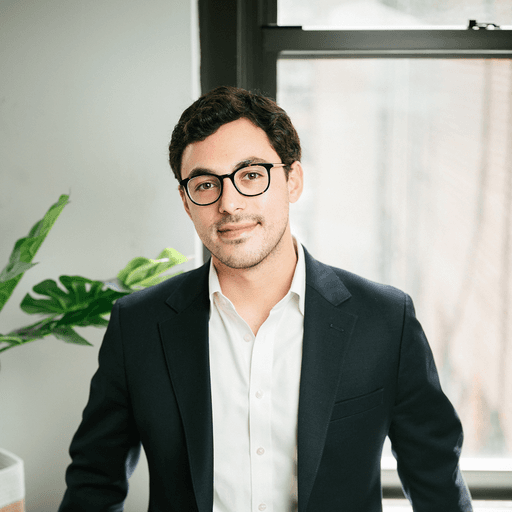 Jonathan Kerstein, Managing Partner