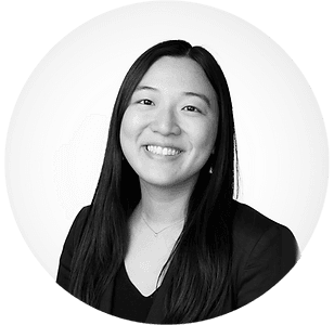 Michelle Wang, Senior Associate
