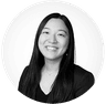 Michelle Wang, Senior Associate
