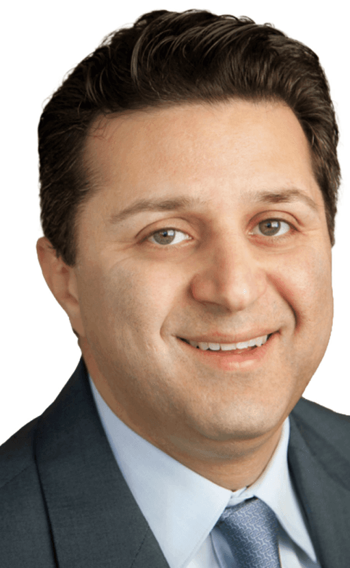 Barmak Meftah, General Partner