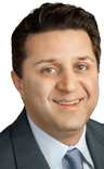 Barmak Meftah, General Partner