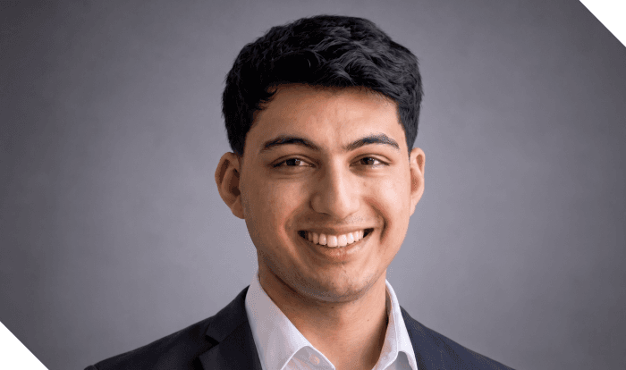 Lourenco Belleau, Associate