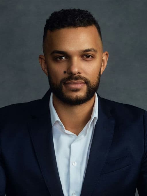 Brian Hollins, Founder and Managing Partner