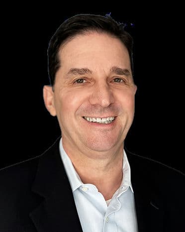 Eric Budin, Partner