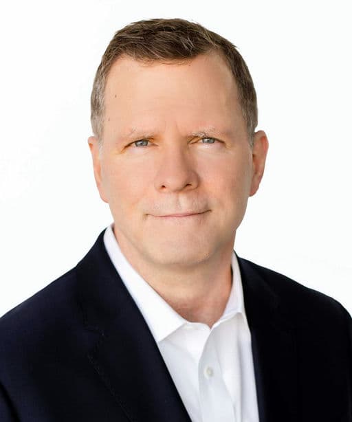 Matt Kinley, Founding Partner