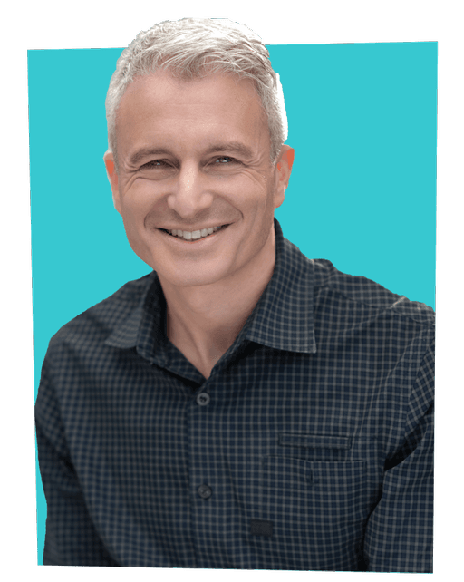 Stuart Lander, General Partner, Growth