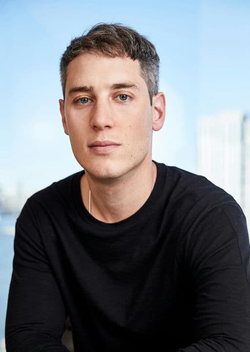 Harley Miller, Managing Partner & CEO