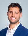 Landon Baker, Principal, Raine Ventures
