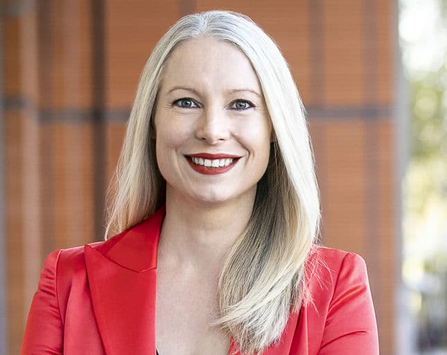 Marisa Warren, Founder & Managing Partner
