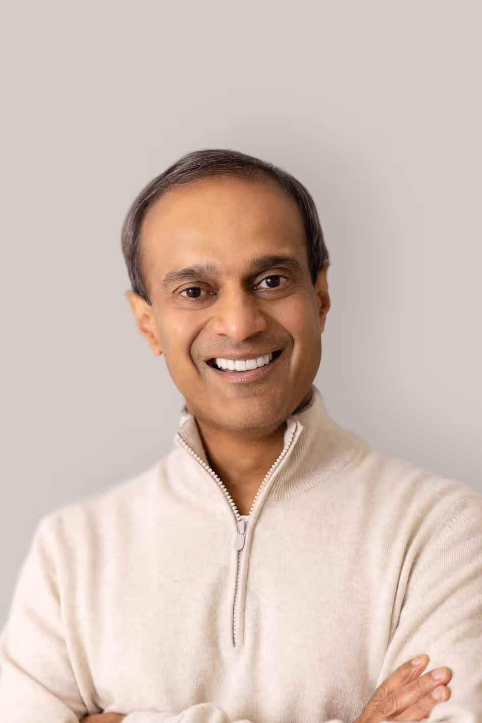 Gaurav Garg, Partner (Founding)
