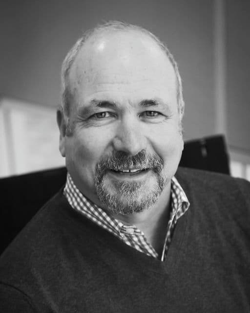 Larry Bohn, Managing Director