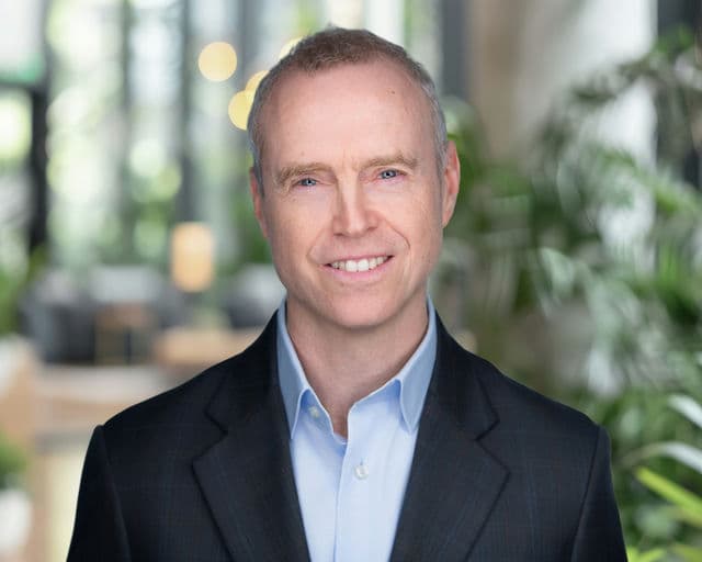 David S. Miller, Co-Founder & Managing Partner