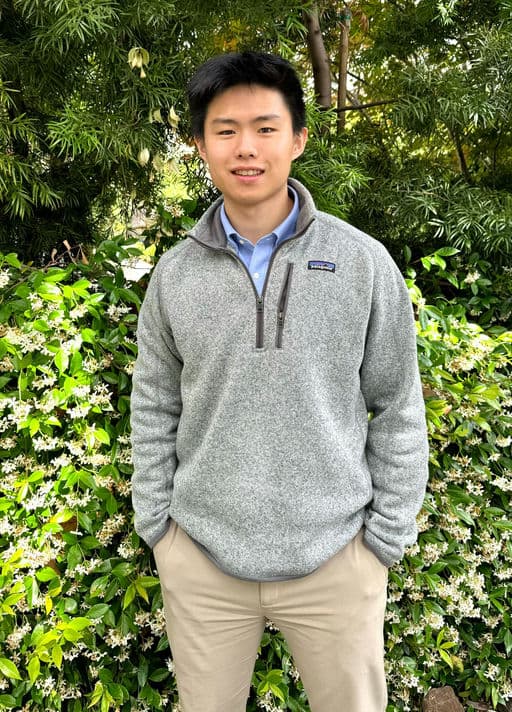 Matthew Wong, Analyst