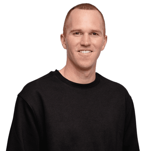 Eric Hilton, Partner