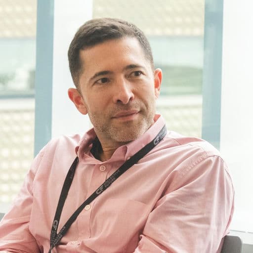 Micah Rosenbloom, General Partner