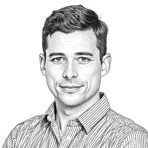 Julian Counihan, General Partner