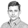 Julian Counihan, General Partner