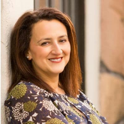 Mona Elnaggar, Partner