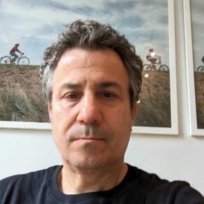 Andy Weissman, Partner