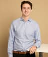Josh Zirman, Vice President