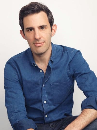 Adam Nelson, Partner