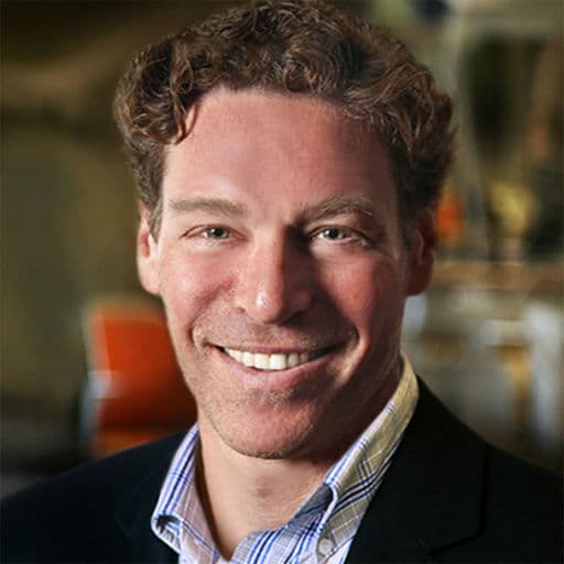 Timothy Stern, General Partner