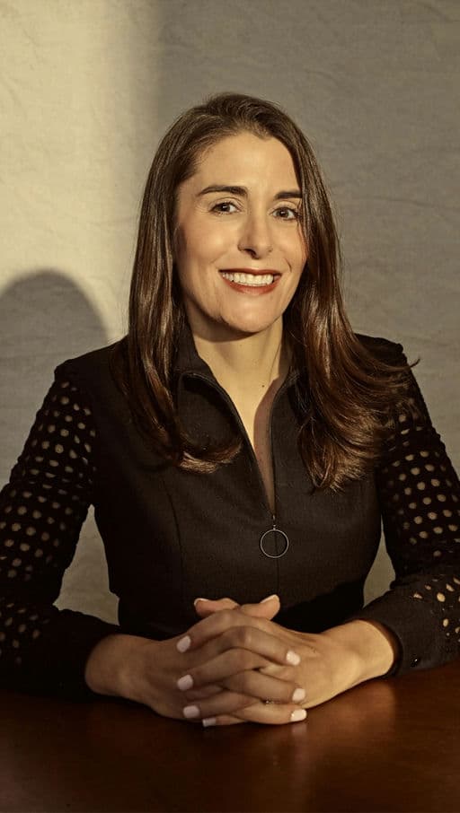 Erica Brescia, Managing Director