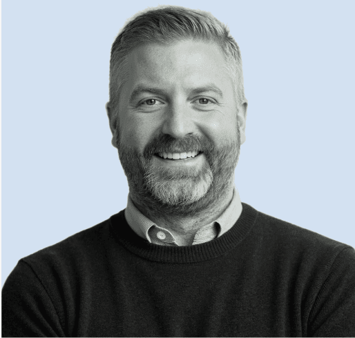 Ronny Conway, Founder & General Partner