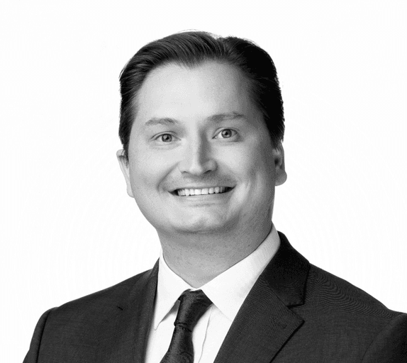 Jerry Orzech, Principal, Investment Team