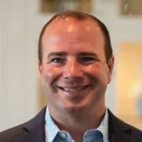 Robert Weber, Founder/Managing Partner