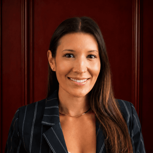 Stephanie Sarelakos, Partner