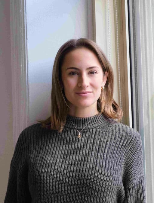 Kristin McDonald, Partner