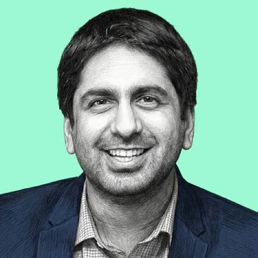 Vinit Sukhija, Partner