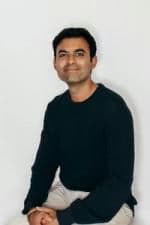 Kushaan Ahuja, Partner