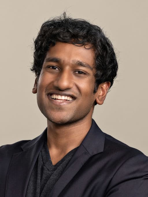 Sudeep Jandyam, Principal